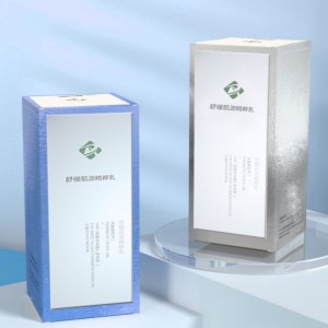 Bosca Pacáistiú Cosmaideacha Elegance