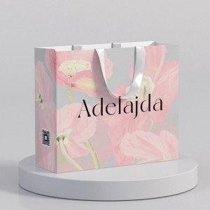 Mála láimhe páipéir