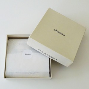 Bosca bronntanais elegance clasaiceach