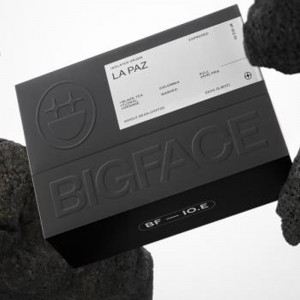 Bosca Pacáistiú Galánta Kraft