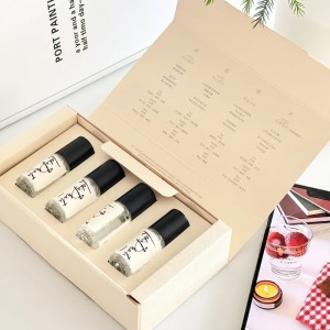 Bosca bronntanais chumhrán elegance